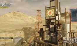 使命召唤最新反场爆料,反场战术革新，战场格局再起风云