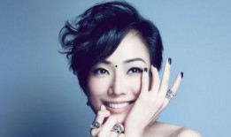 娱乐圈爆料郑秀文,揭秘天后背后的故事